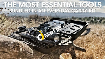 Stealth Angel Compact 2.0 Survival Kit - Imported From Uk